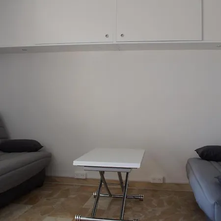 Apartmán Resid Les Terrasses, Avec Piscine Peu Frequentee, Navettes Gratuites Pour Plages, F1 30 M2 Et Terrasse 12 M2 *